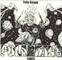 Toby Knapp : Polarizing Lines